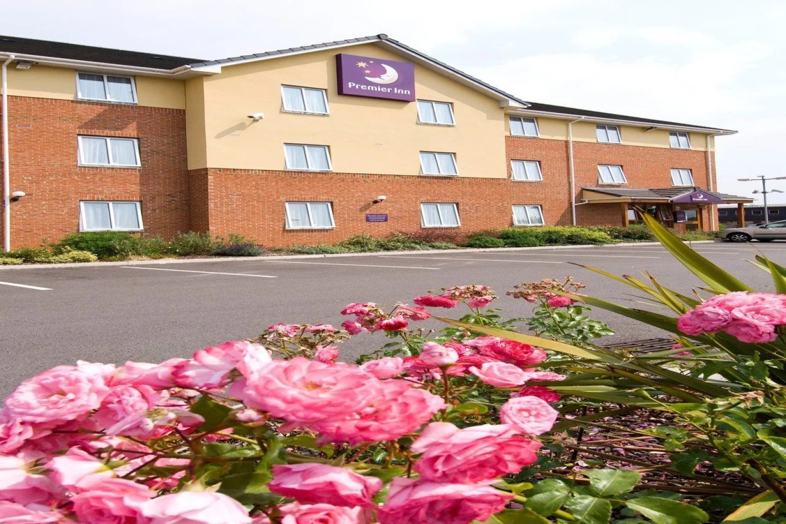 Premier Inn Swindon Central