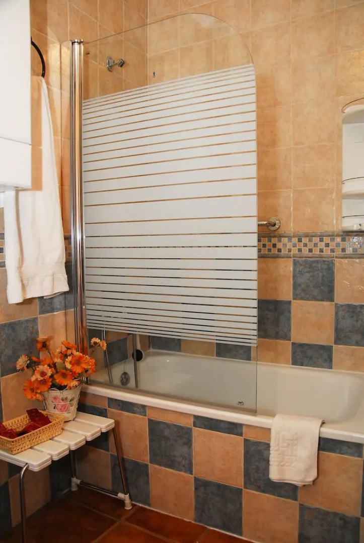 Casa Rural El Mesón