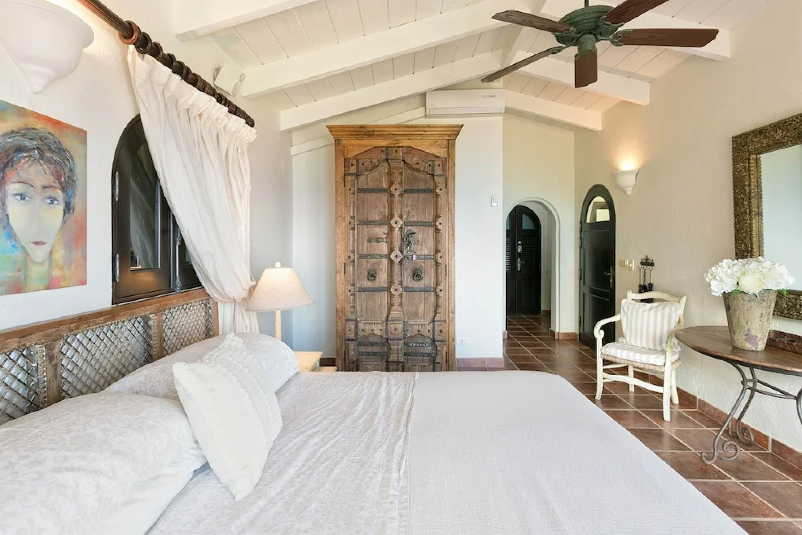Villa Terres Basses