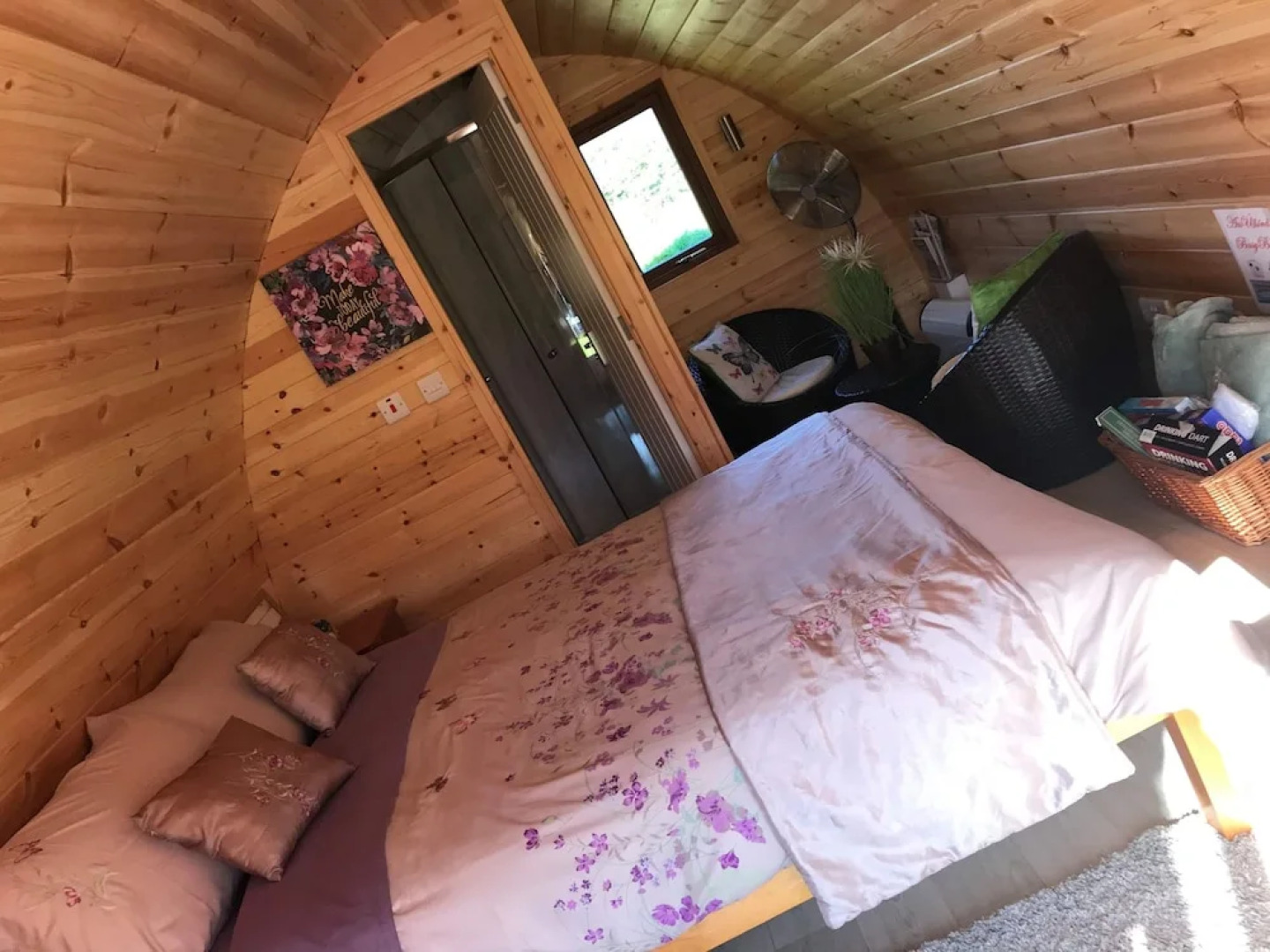 An Ùllòrd Getaways