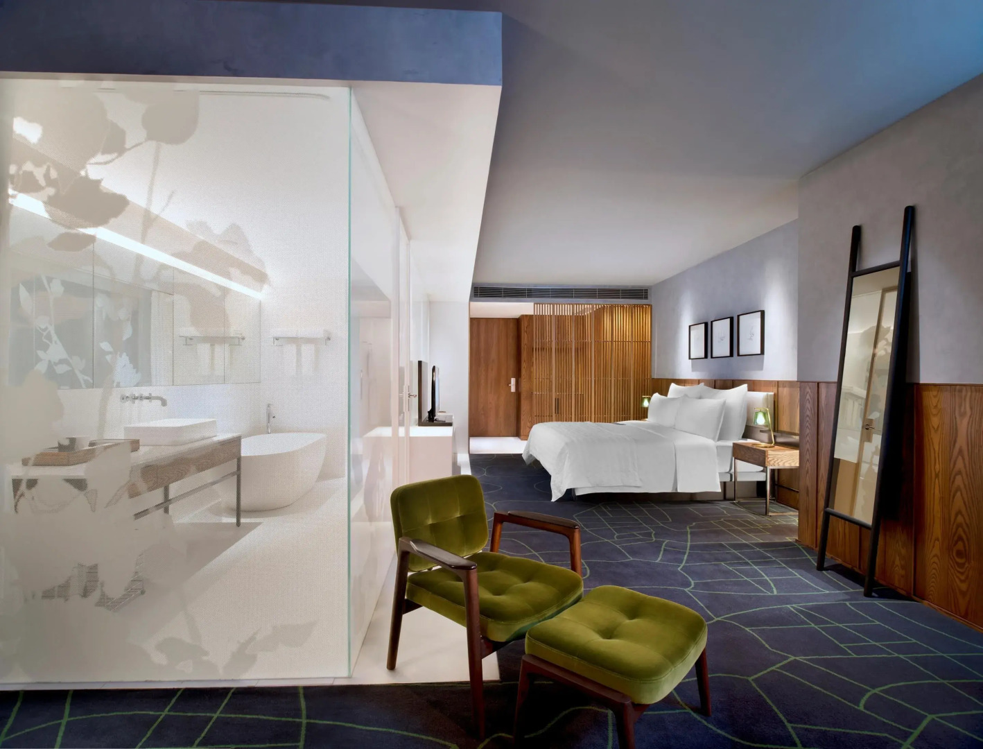 Le Méridien Zhengzhou