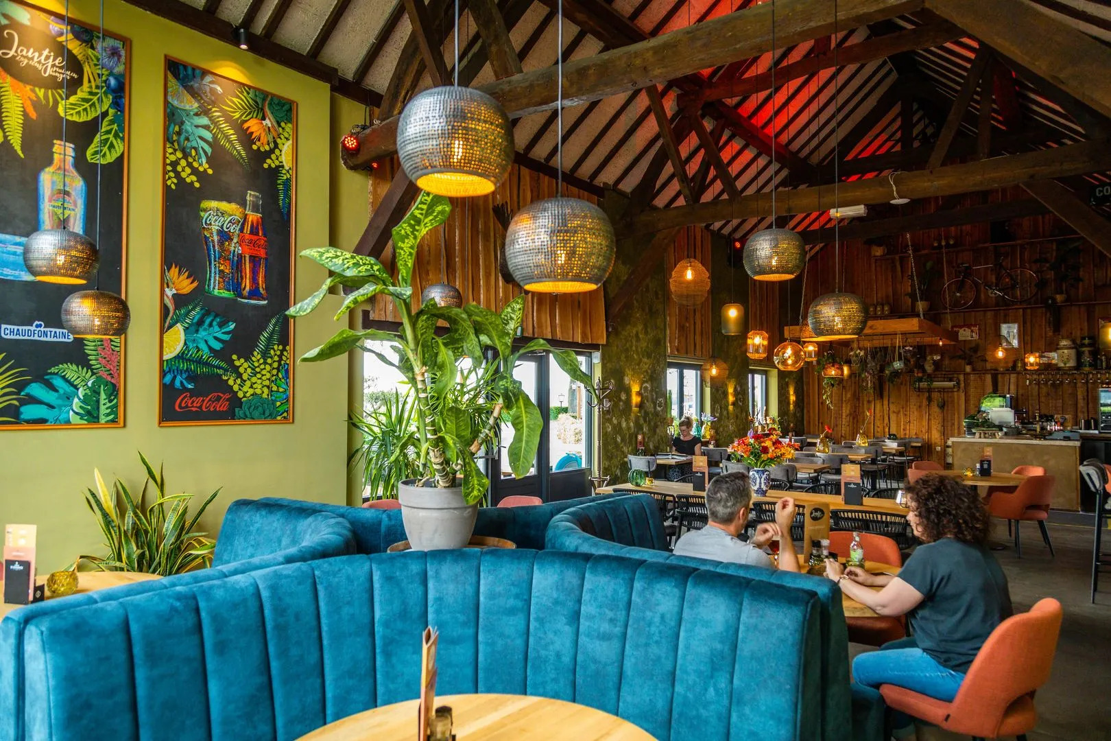 Europarcs Gulperberg