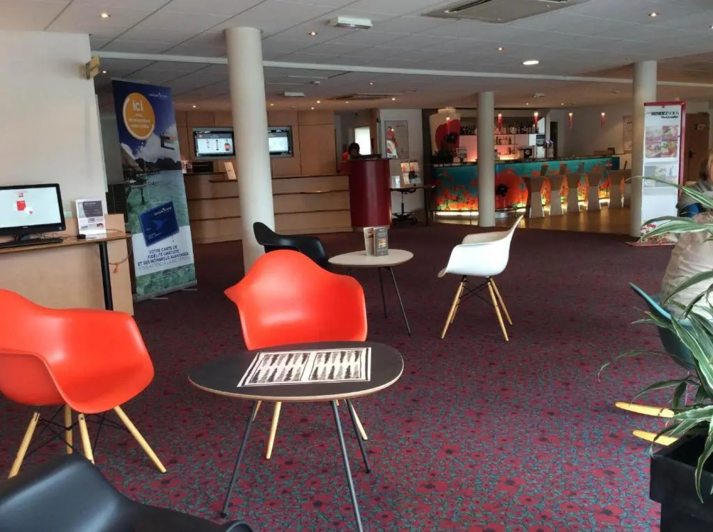 ibis Bayeux Port En Bessin