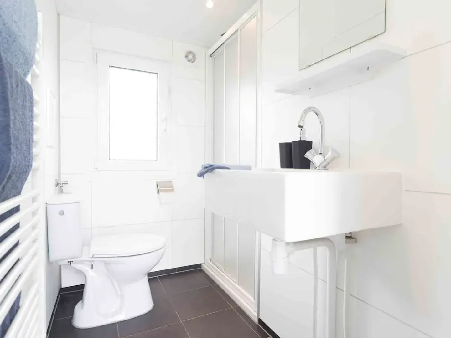 Comfortable Chalet sea at 3.5 km, in Egmond