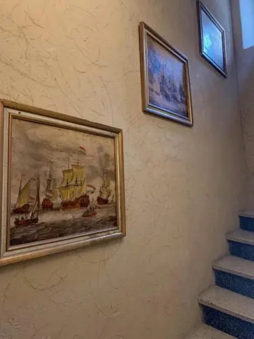 La Cle De La Porte BB