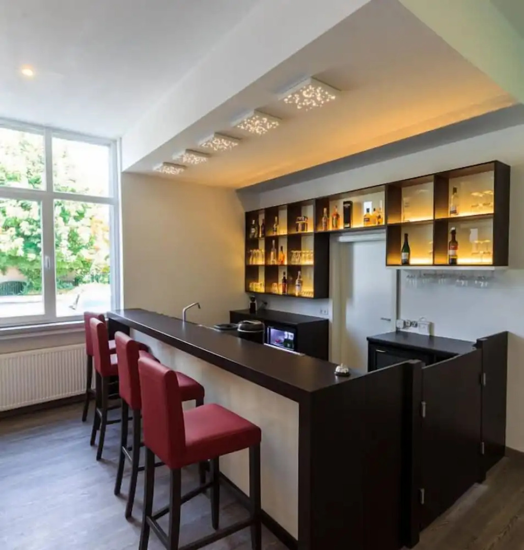 Ruhr Inn Hotel & Hostel