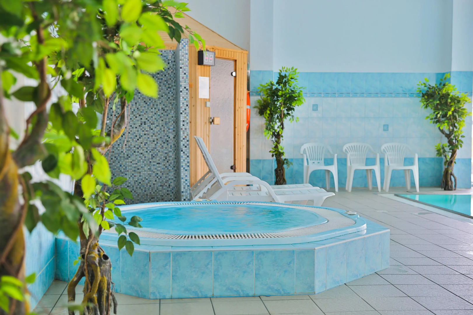 Kompleks Beskid Spytkowice