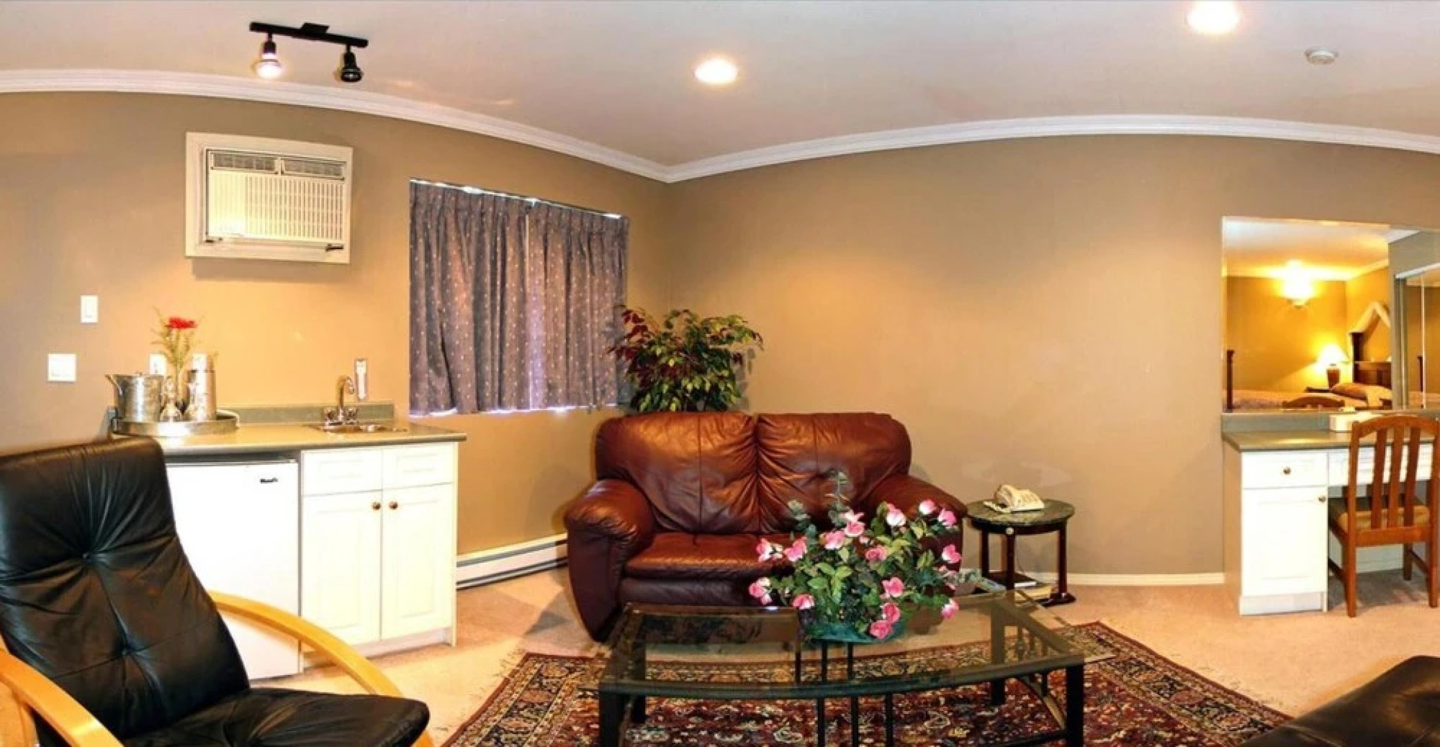 Travelodge by Wyndham Merritt