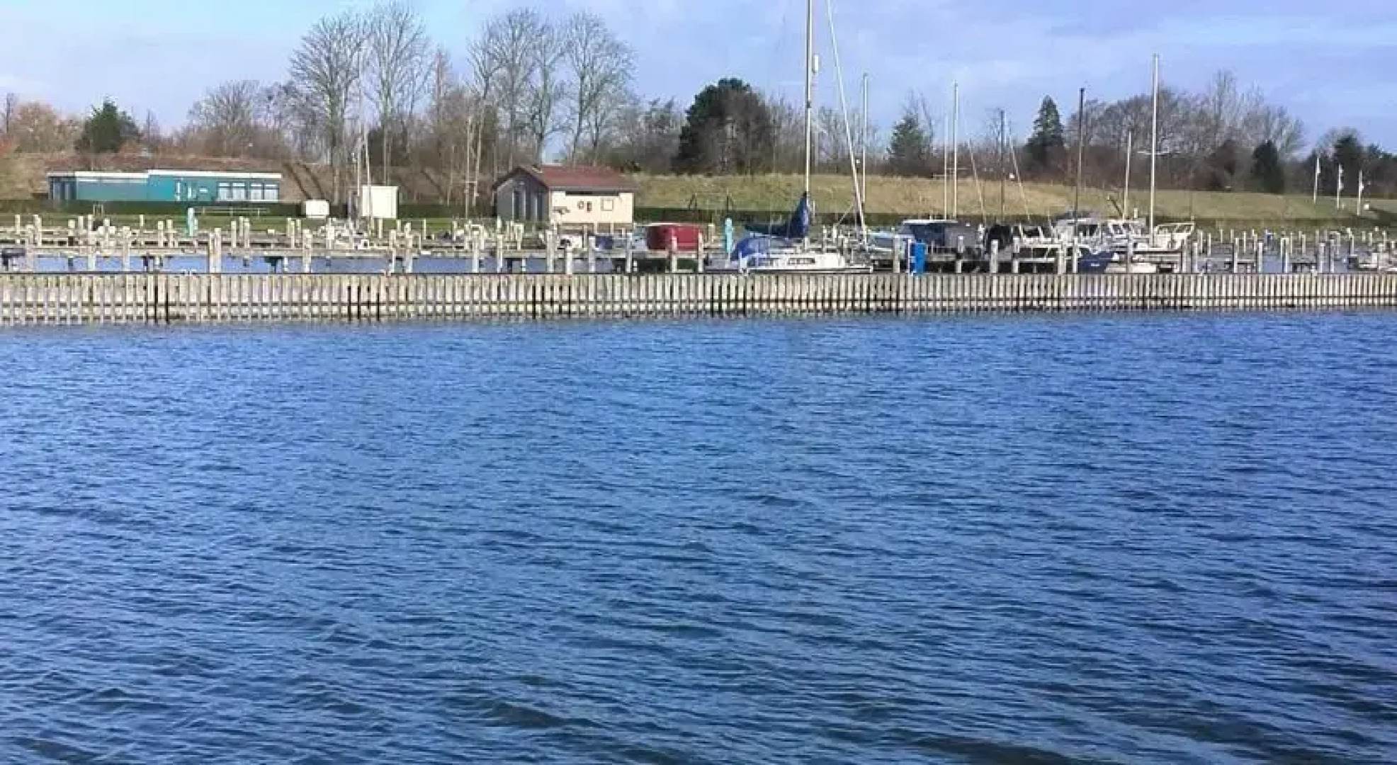 Apartment De Ontsnapping