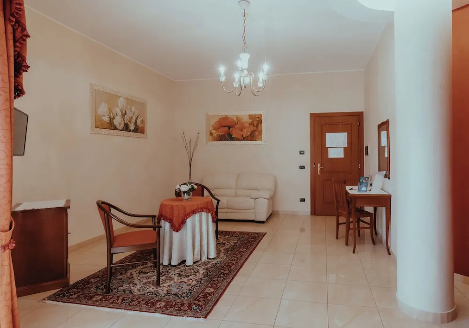 San Raffaele Hotel Restaurant & Resort