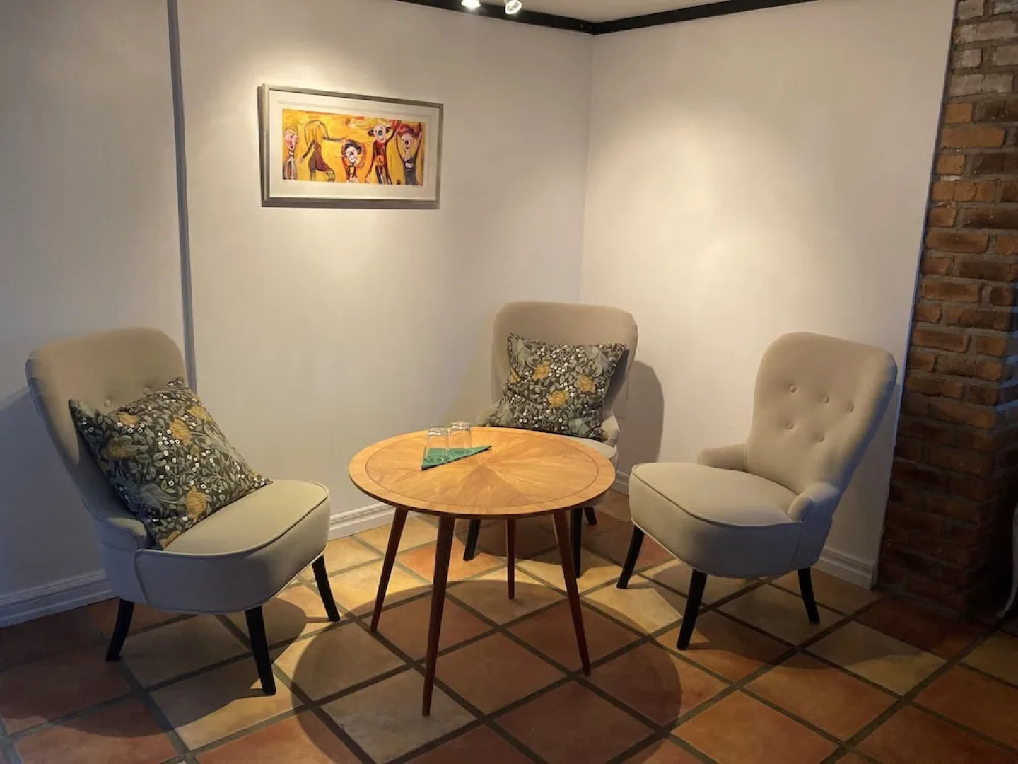 Lunkaberg Bed & Breakfast