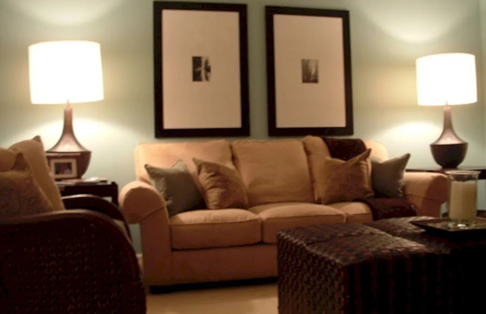 Sandy Bay Apartments