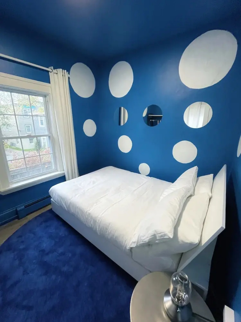 Downtown Sustainable Garden House