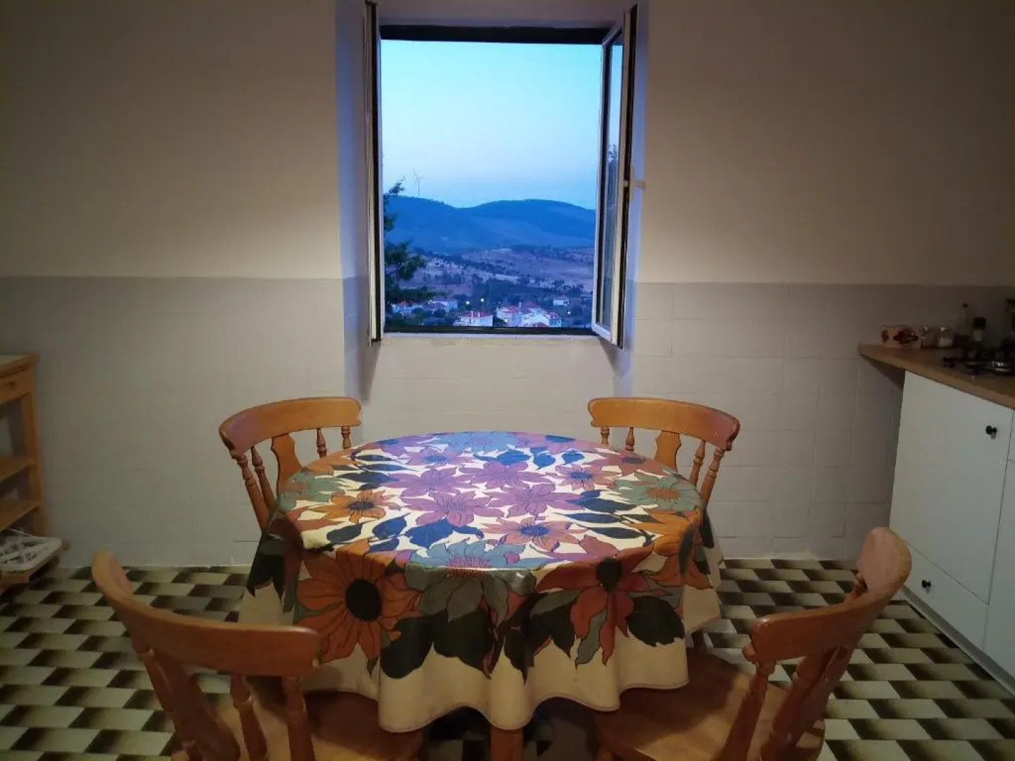 Apartamentos "Montanhas e Sonhos" Penamacor