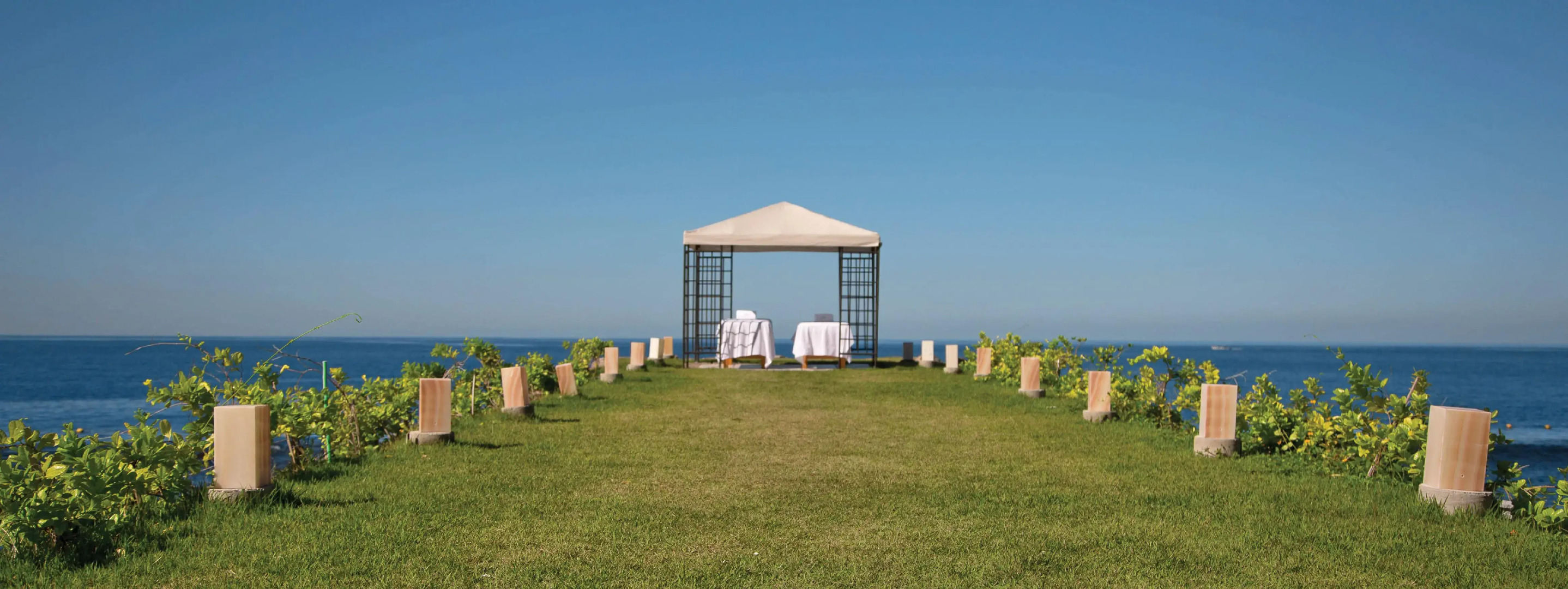 Sheraton Buganvilias Resort & Convention Center