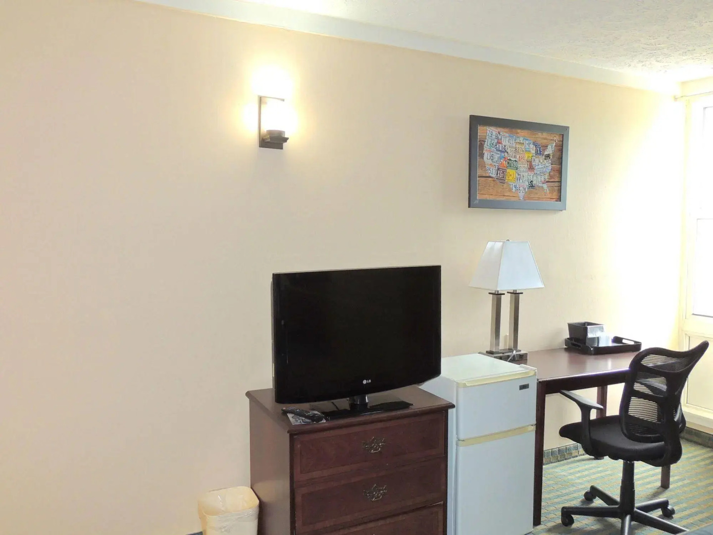 Econo Lodge Wickliffe - Cleveland East