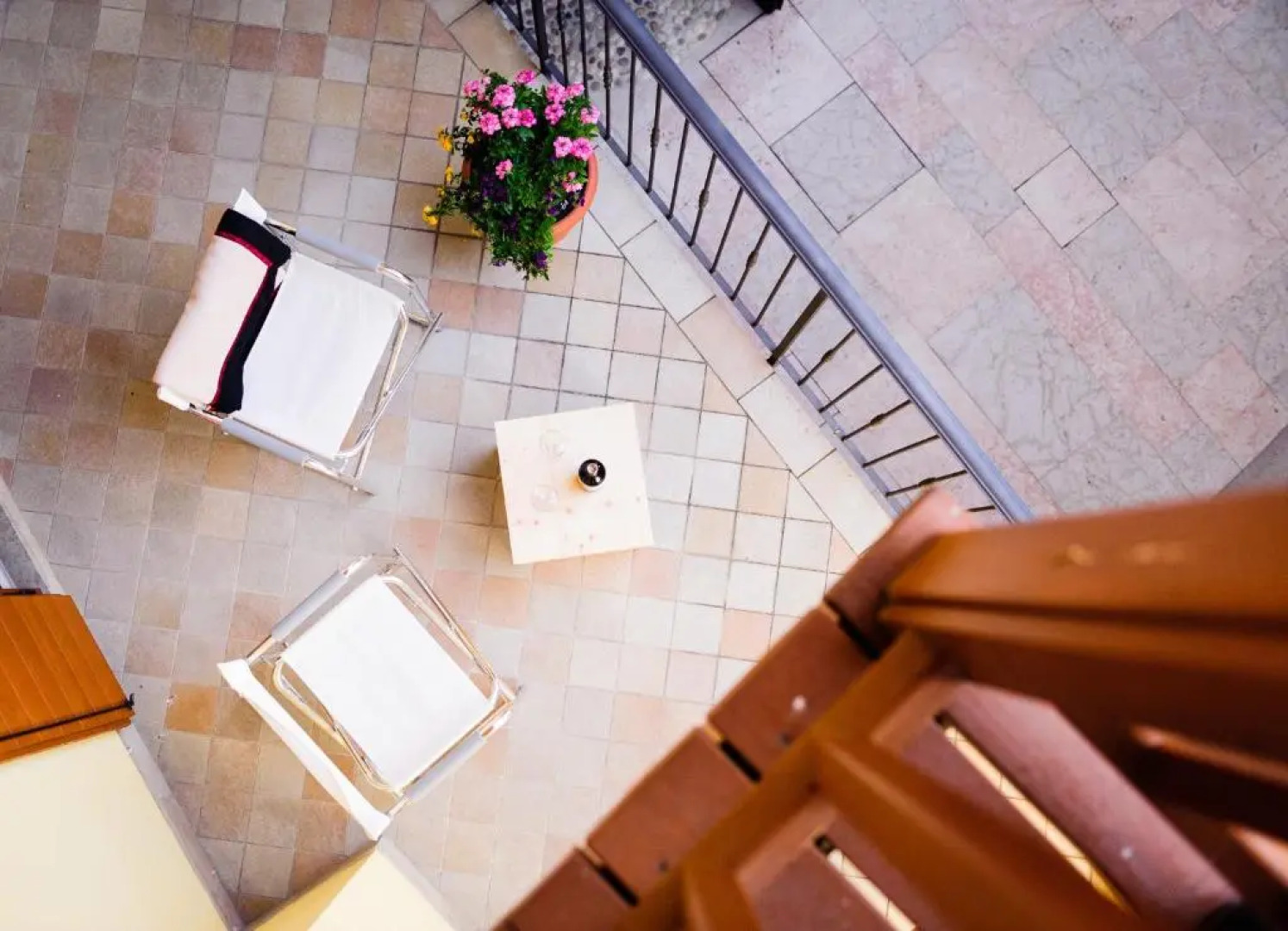 Ca' dei Boieti casa vacanze