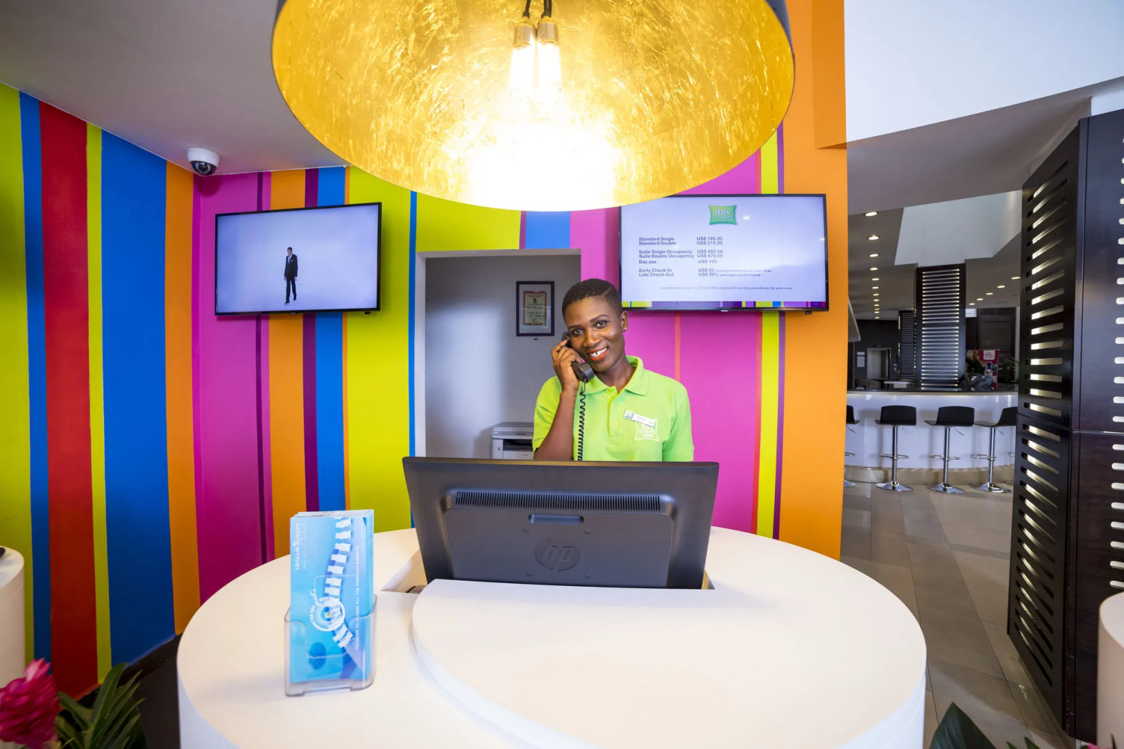Ibis Styles Accra Airport