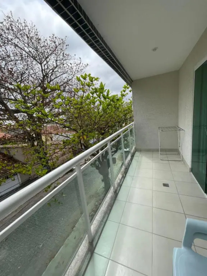 Temporada - Cabo Frio