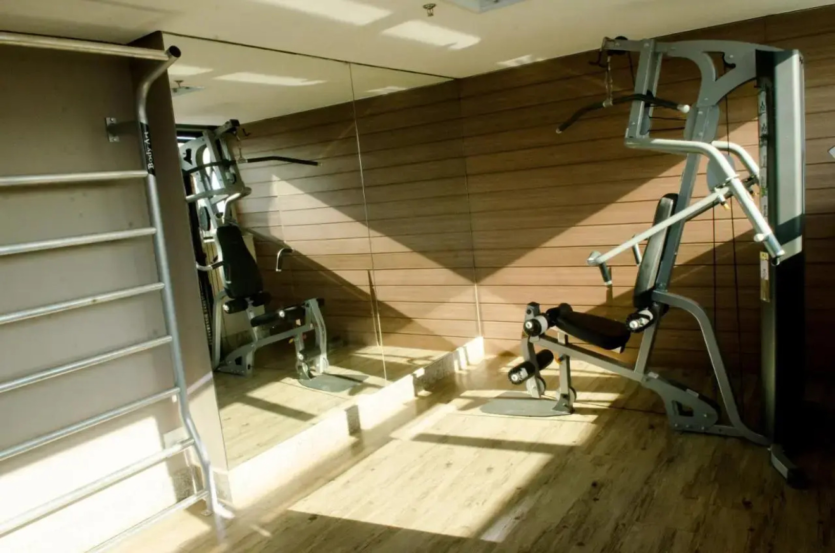 Ville Celestine Hotel