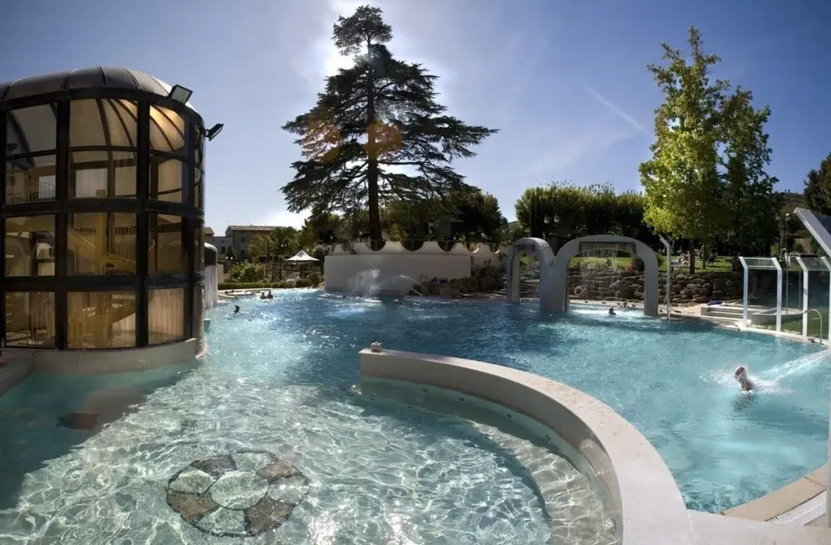 Agriturismo Campo al Sole