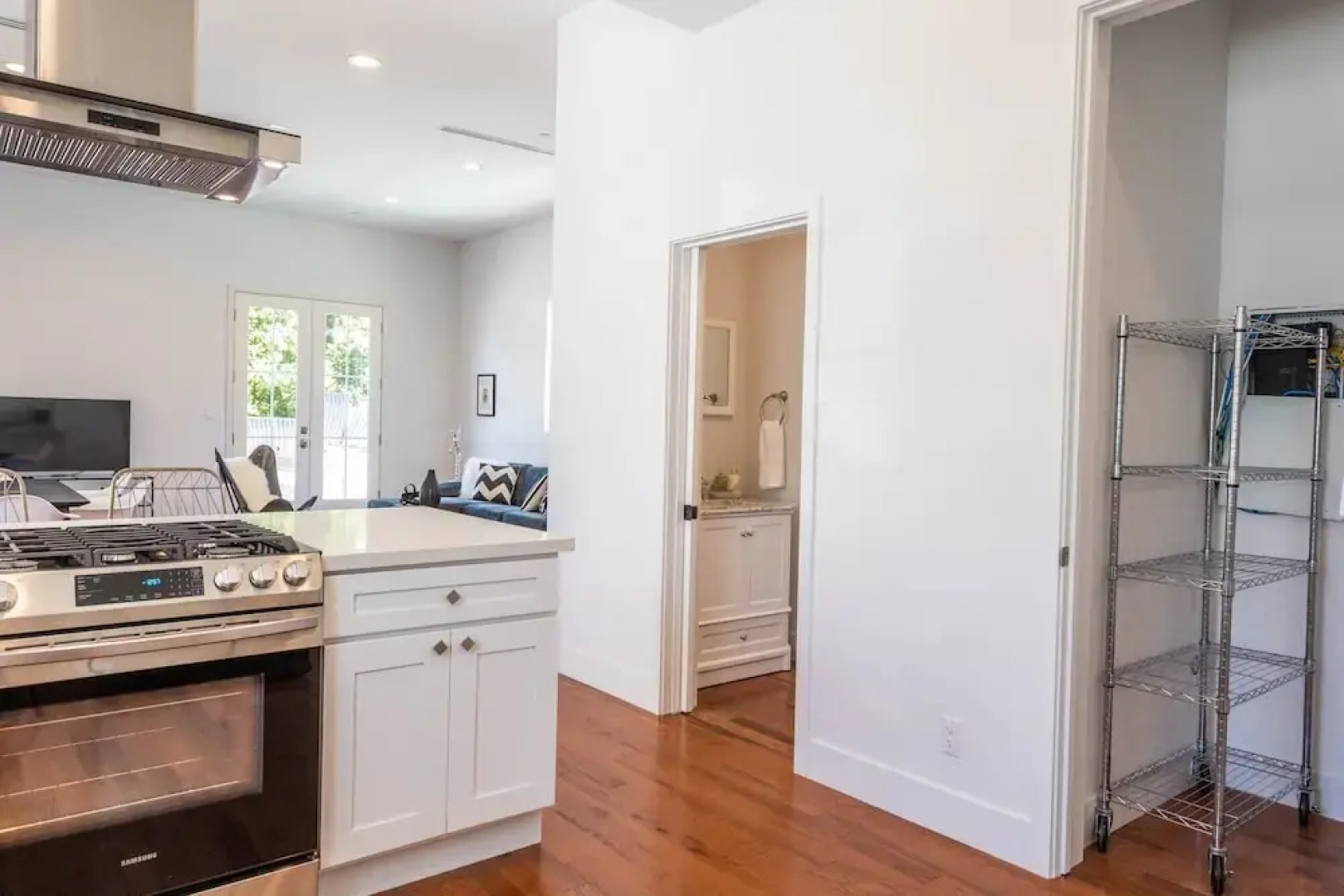 Ince by Avantstay 100 Meters to Amazon Studios