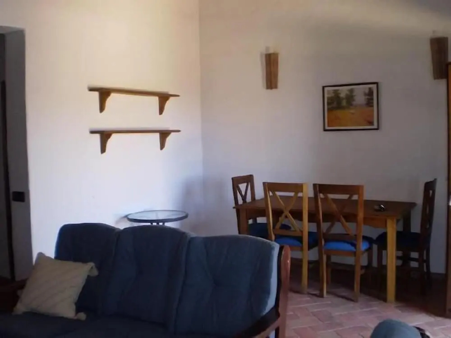 Casa Rural Elanio Azul