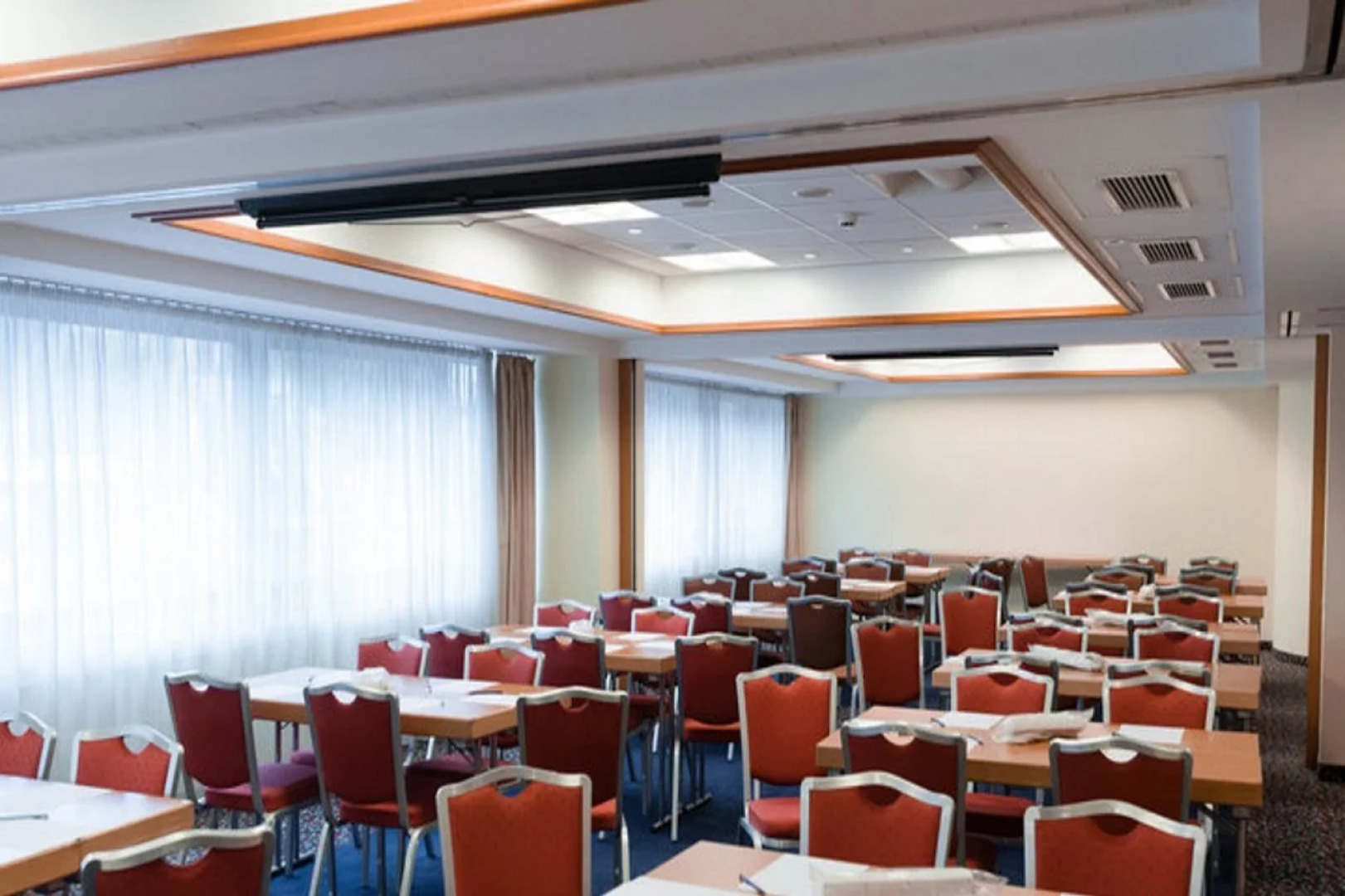 Mercure Budapest Korona Hotel