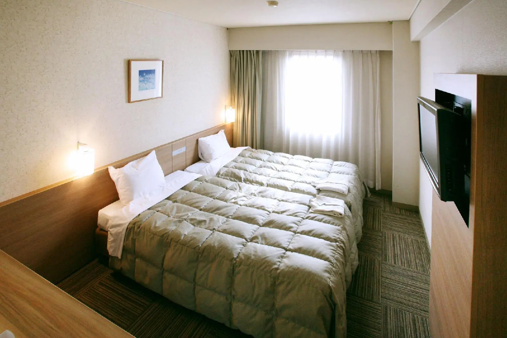 Tokyo Dai-Ichi Hotel Shimonoseki