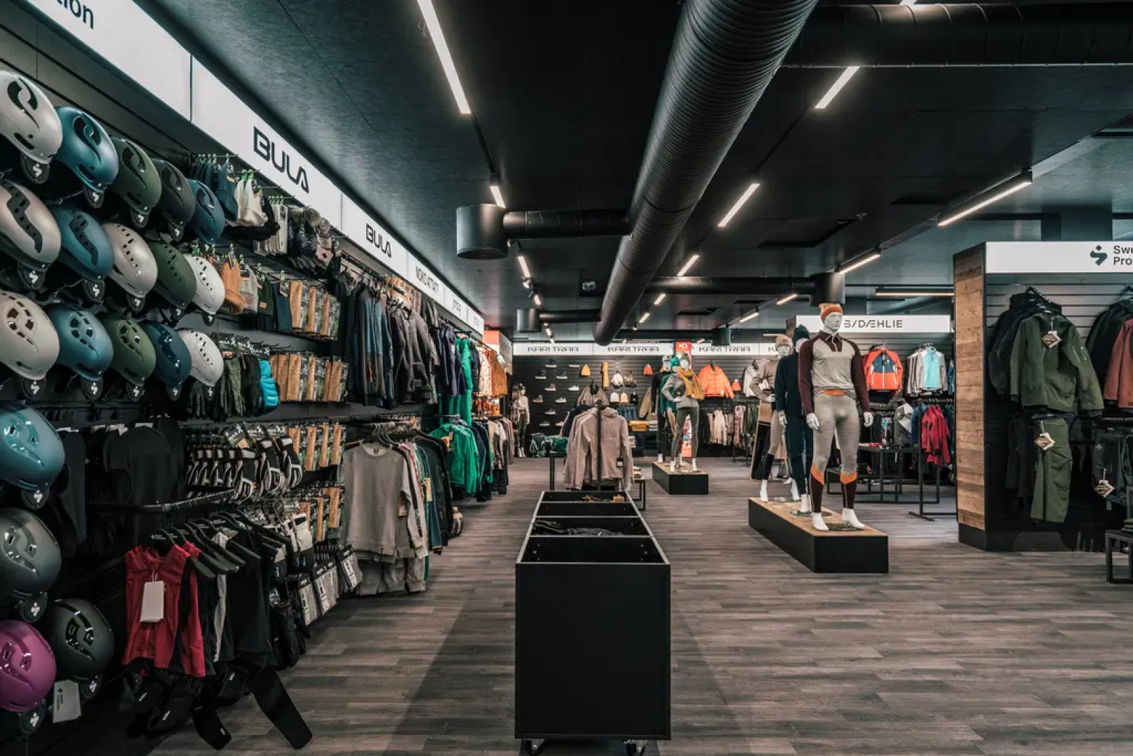 Myrkdalen Fjellandsby