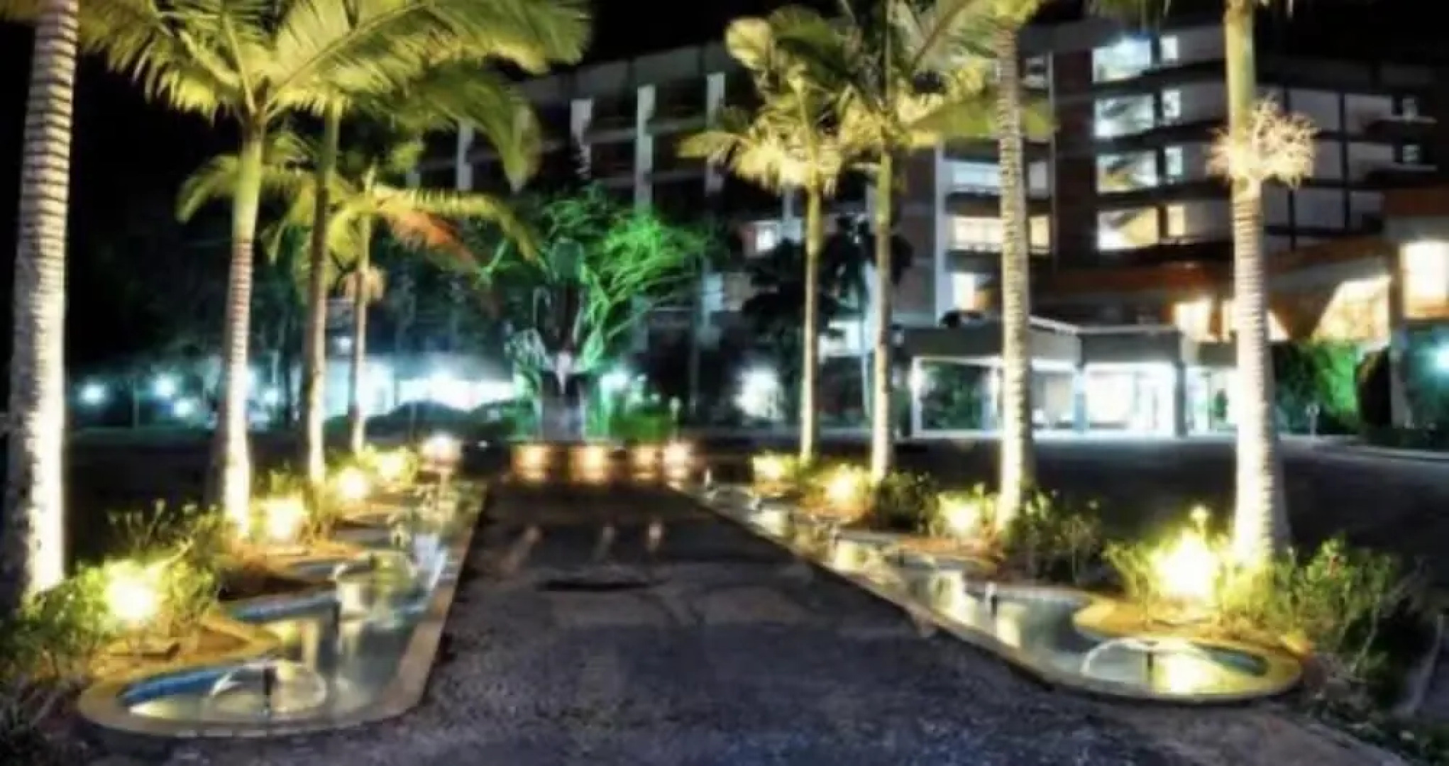 Apart Hotel Termal Intergravatal