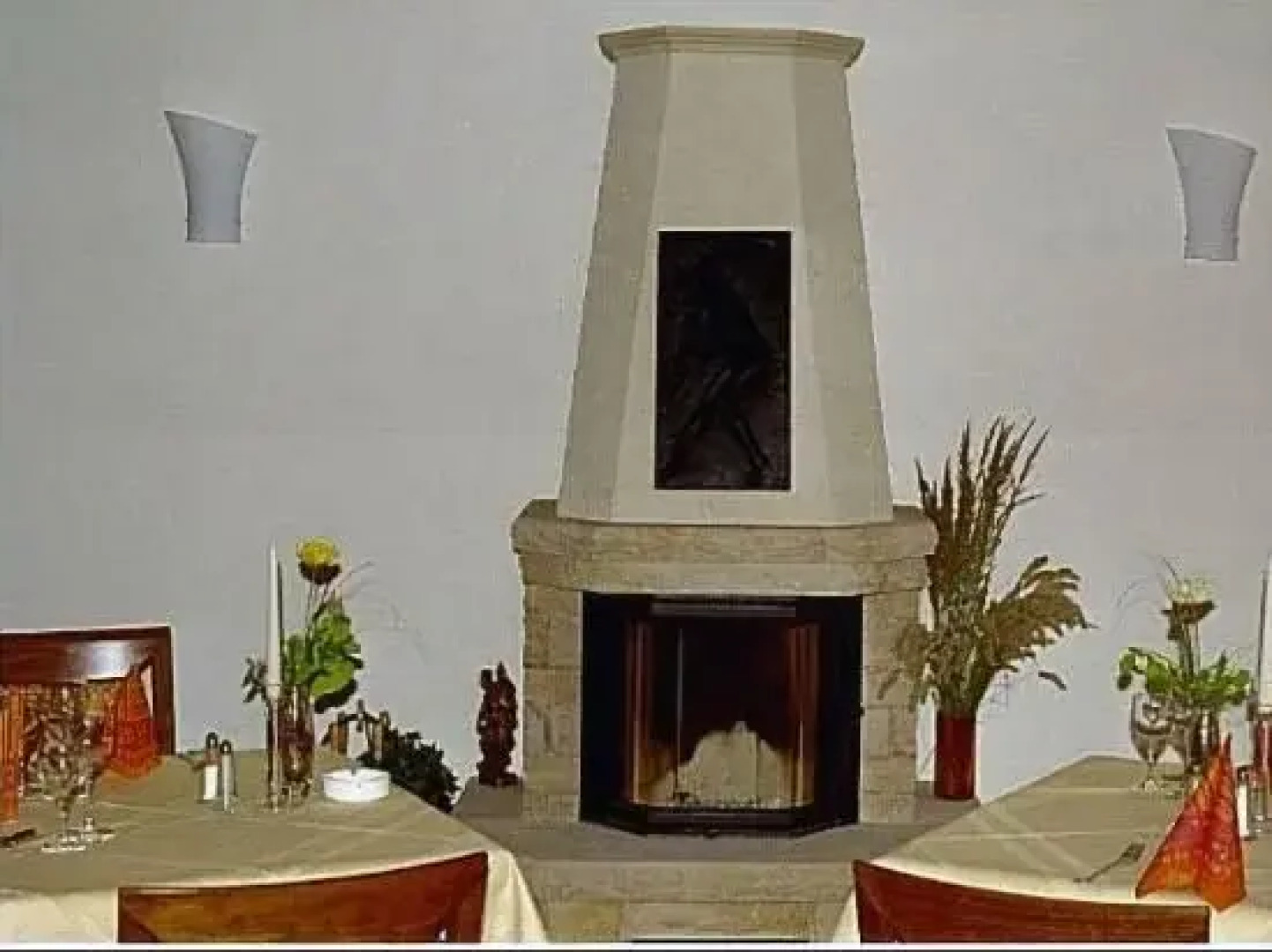 Akzent Landhaus Schellhorn