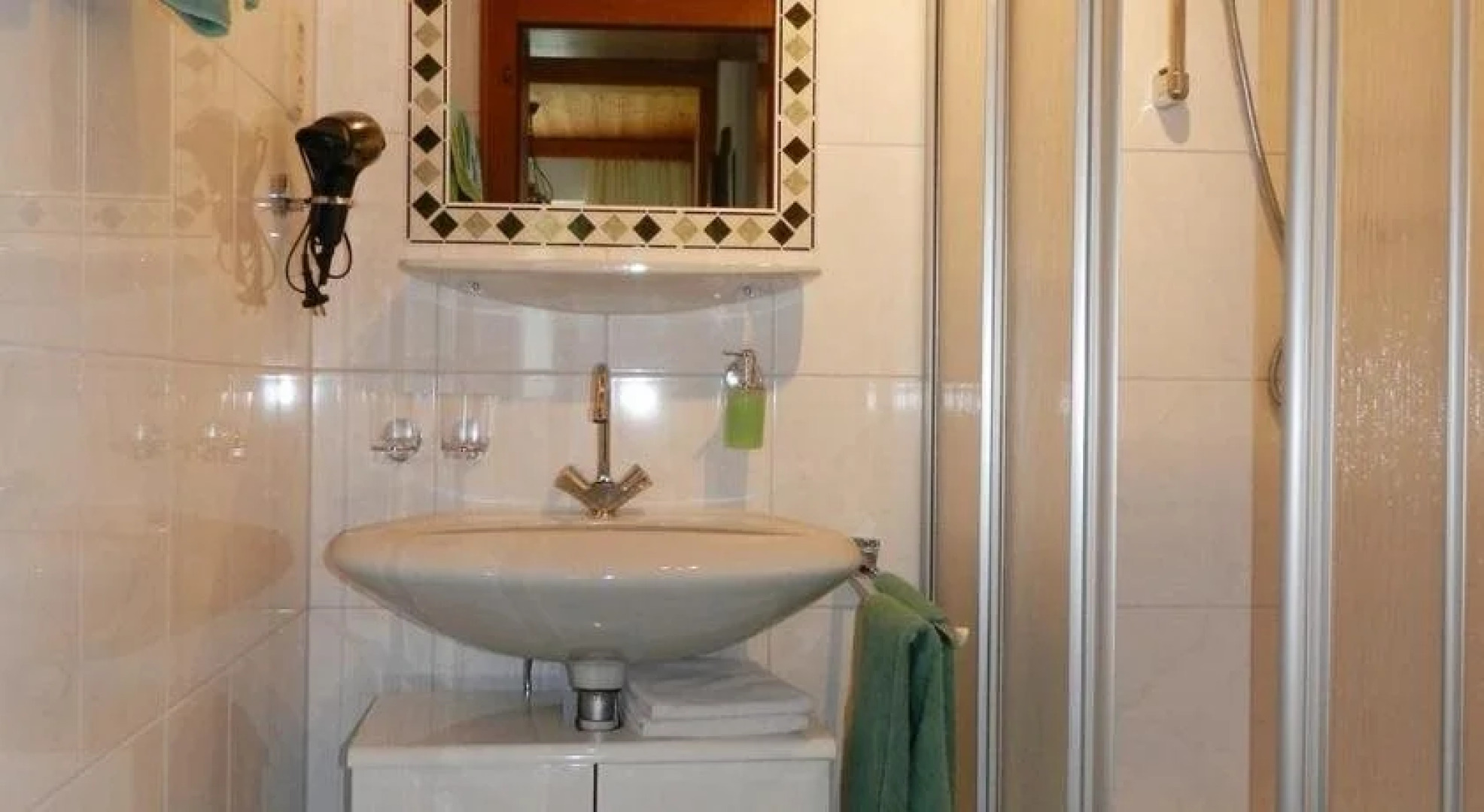 Appartements Charlotte