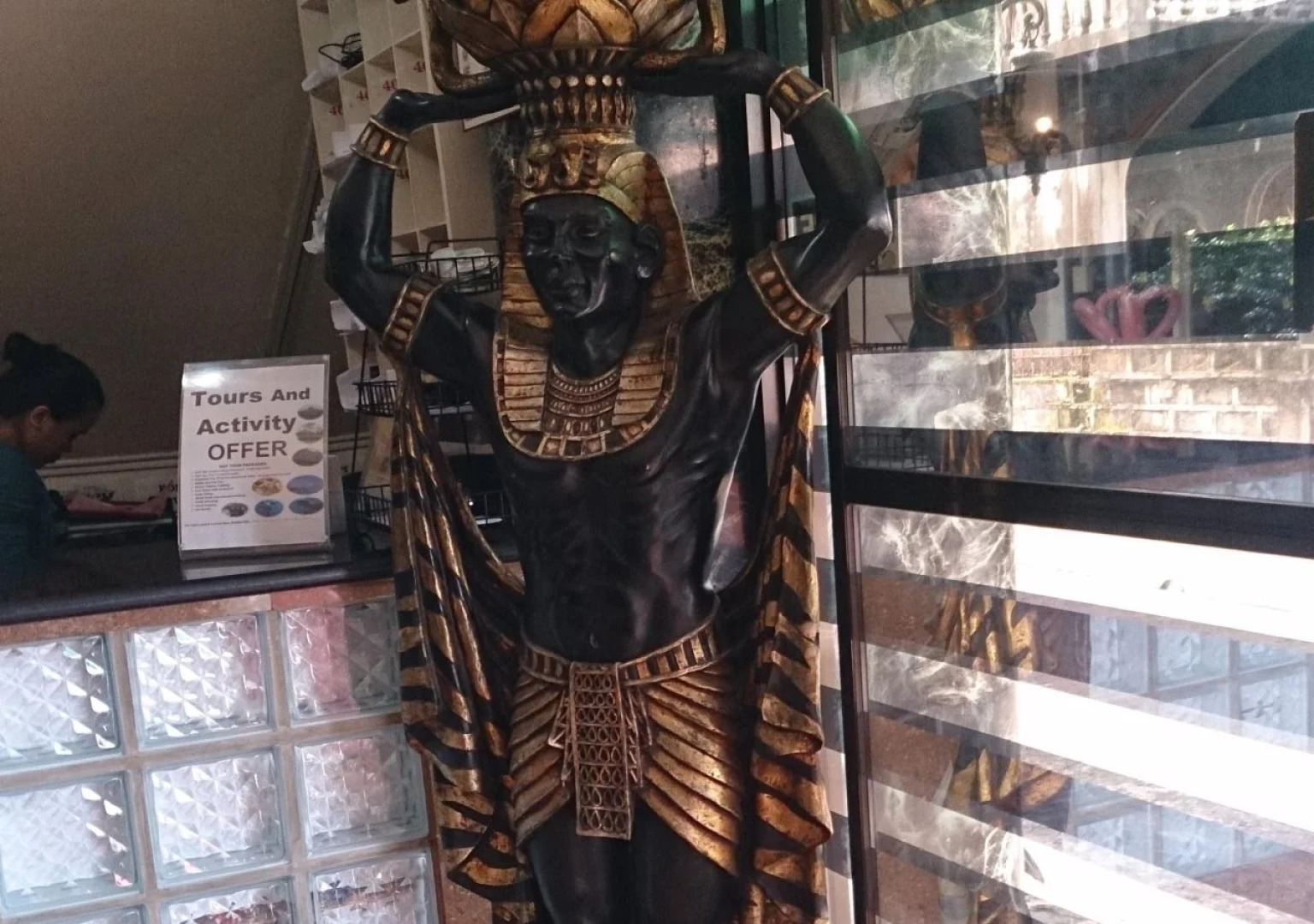 Hotel Villa Angelina