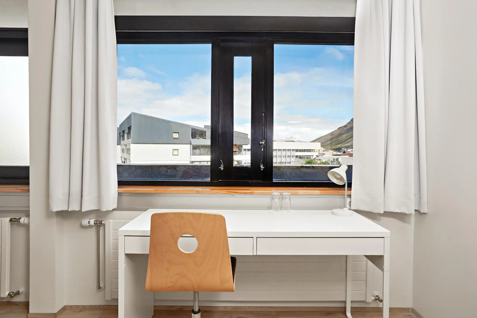 Hotel Edda Isafjordur