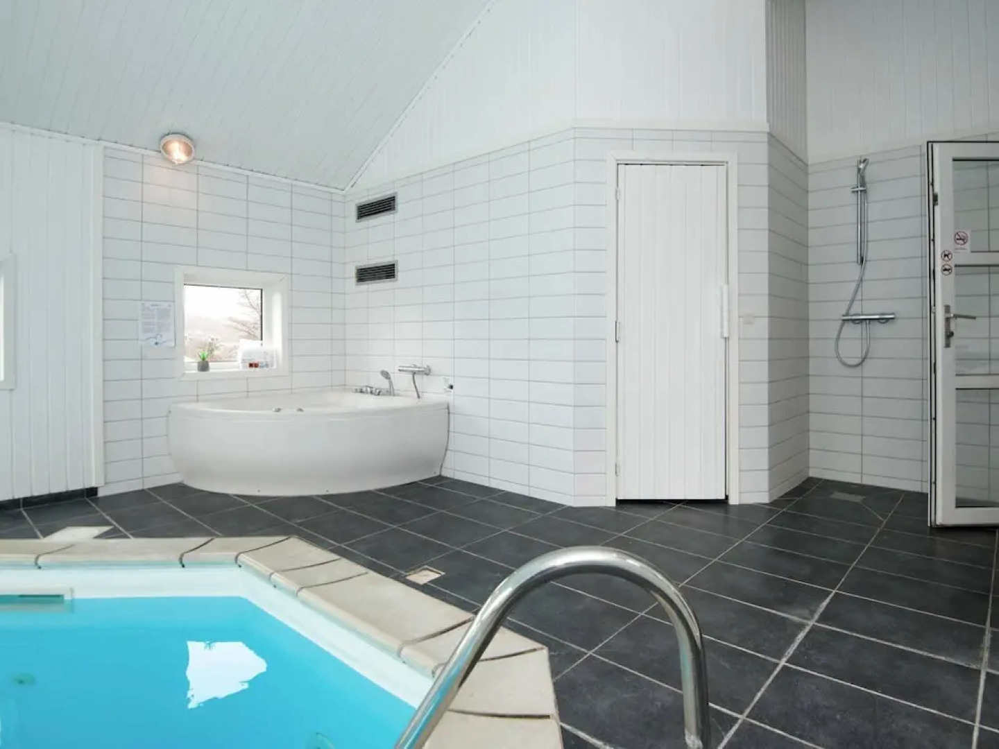 Modern Holiday Home in Ebeltoft With Sauna