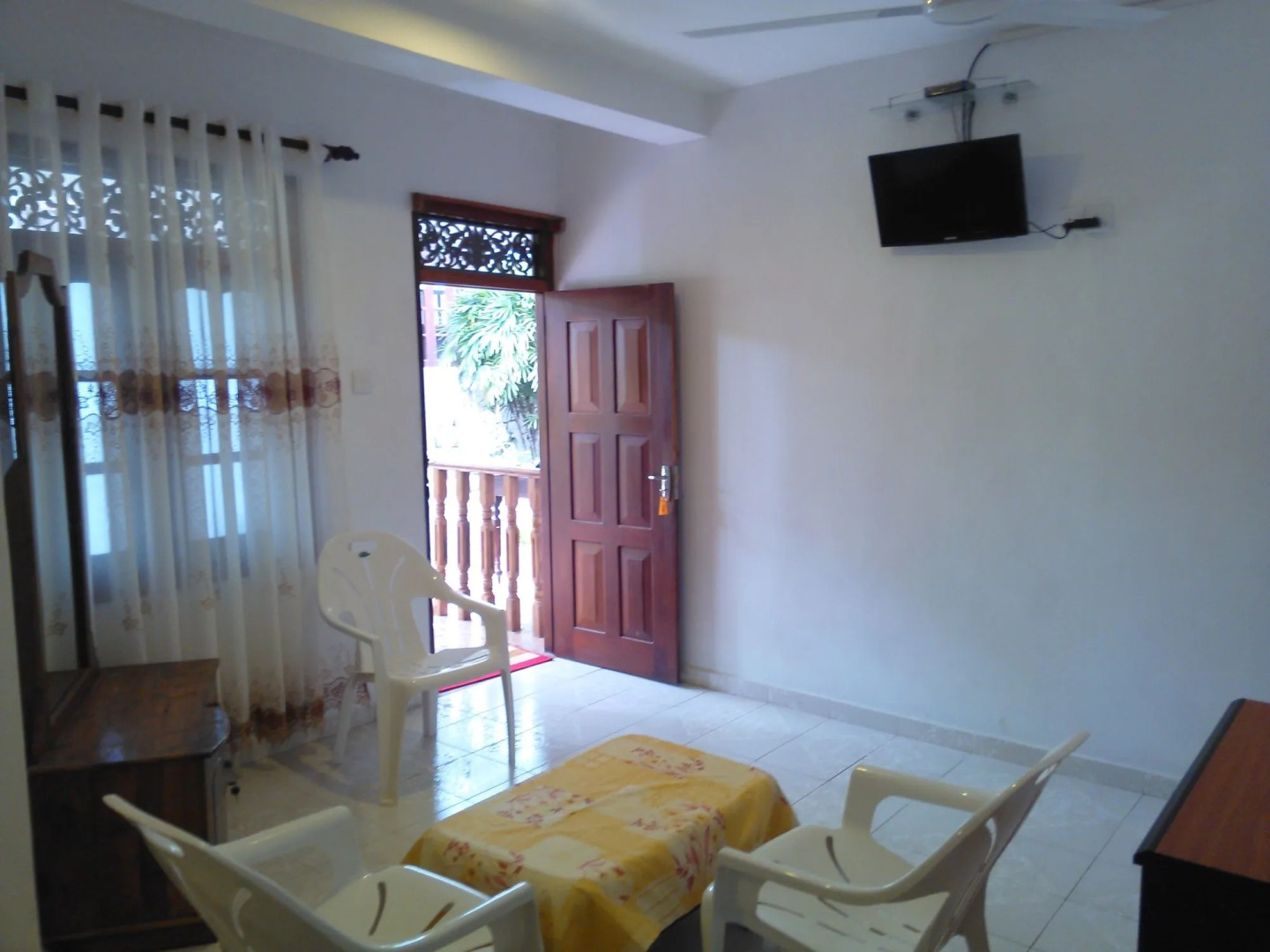 The Serendipity Beach Hotel