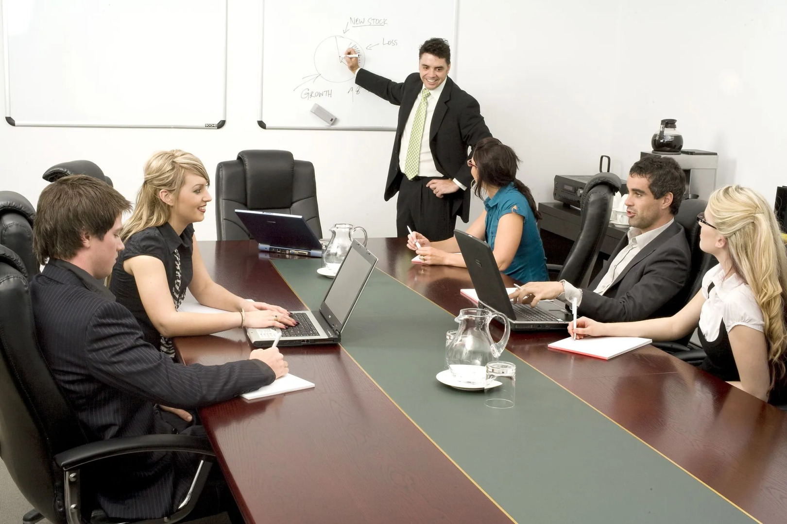 Emerald Central Hotel