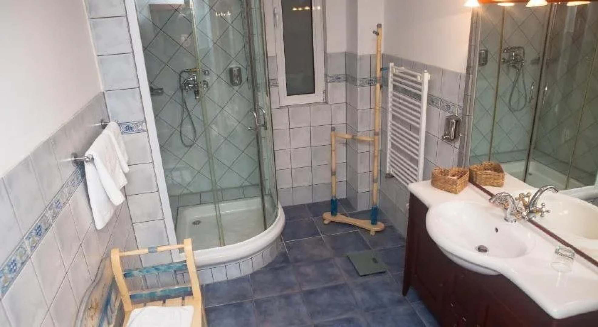 Hotel Casa De La Rosa