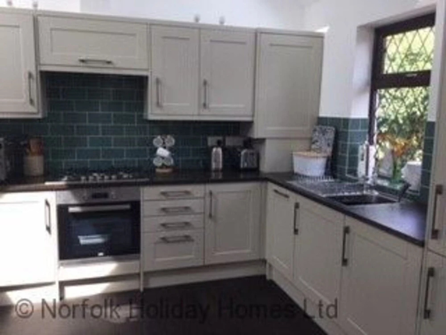 Willow Cottage Lovely Near Sandringham