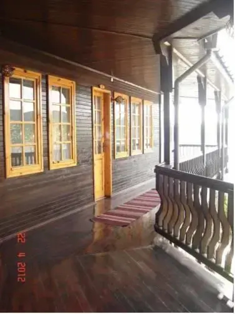 Trifon Zarezan Family Hotel