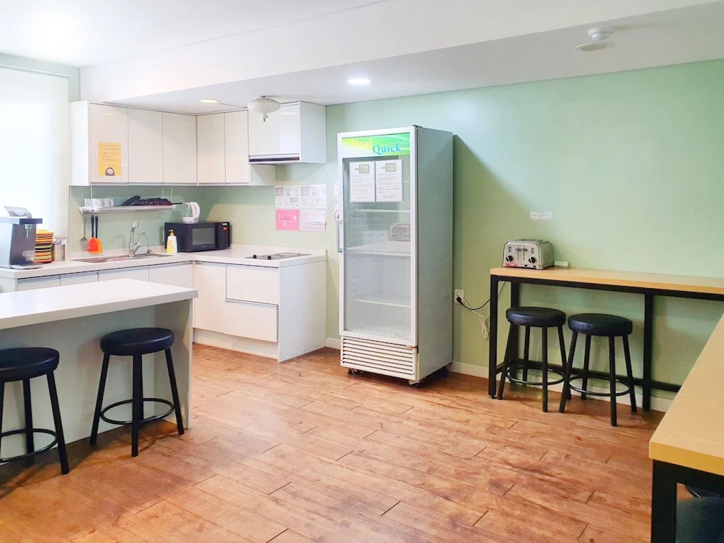 Casual House SONO Guest House - Hostel