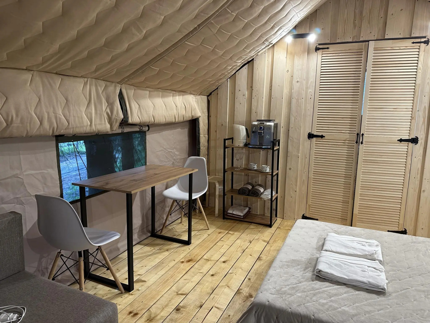 Заповедник