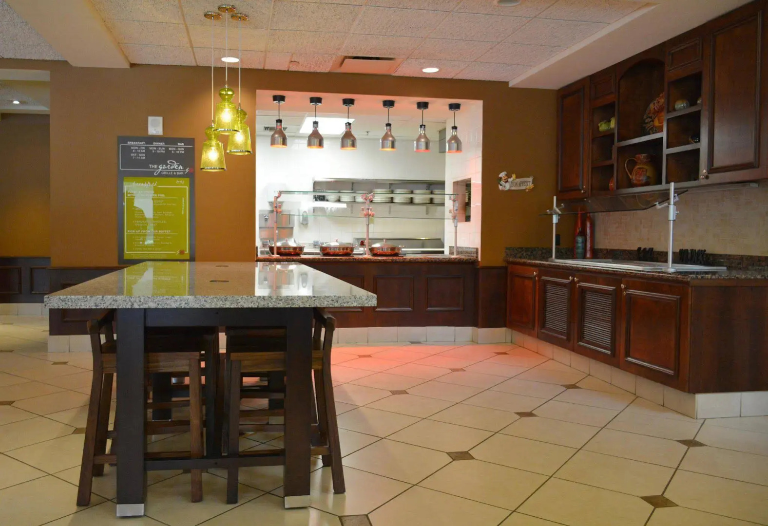 Hilton Garden Inn Greenville