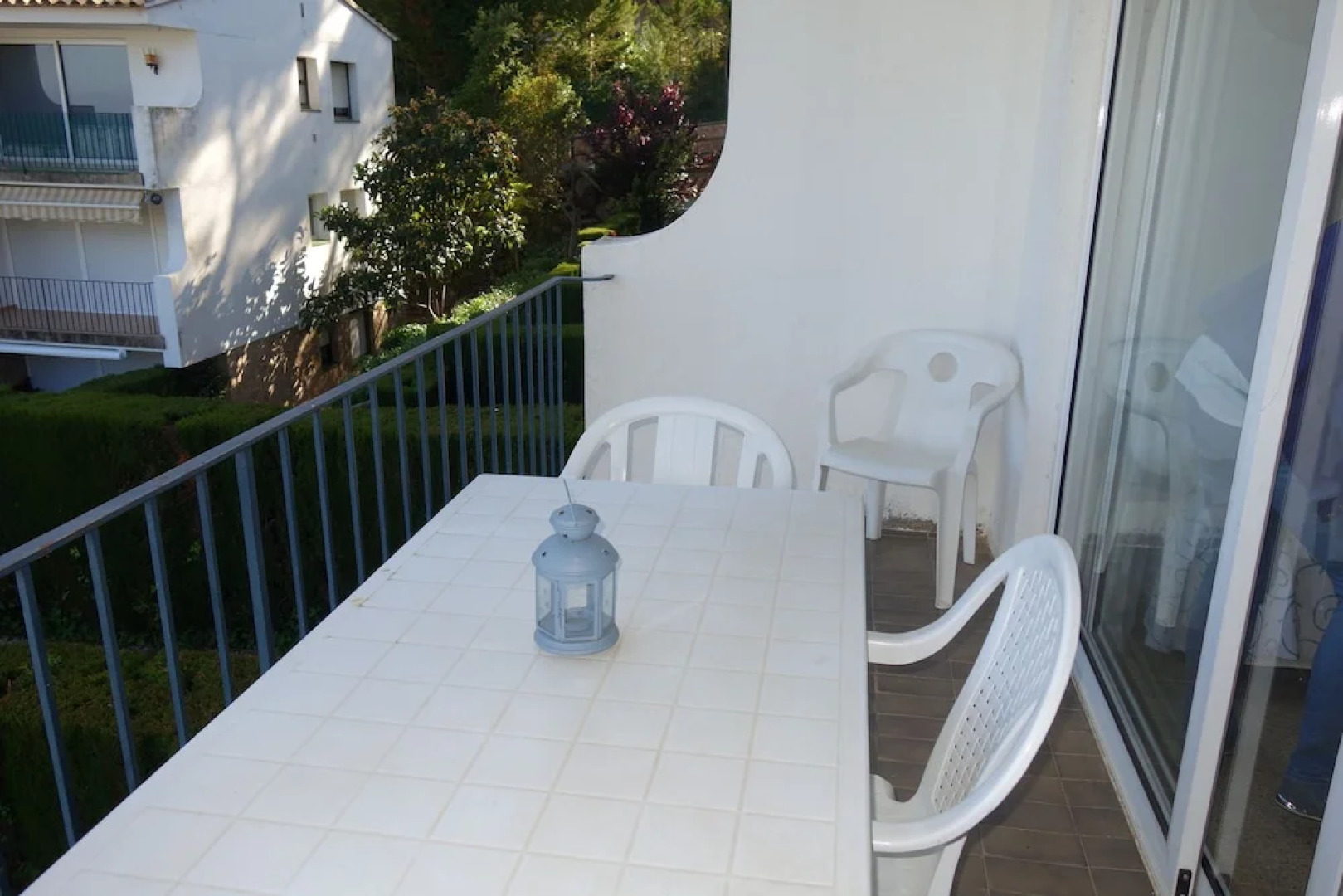 Estudio Park Golfet I