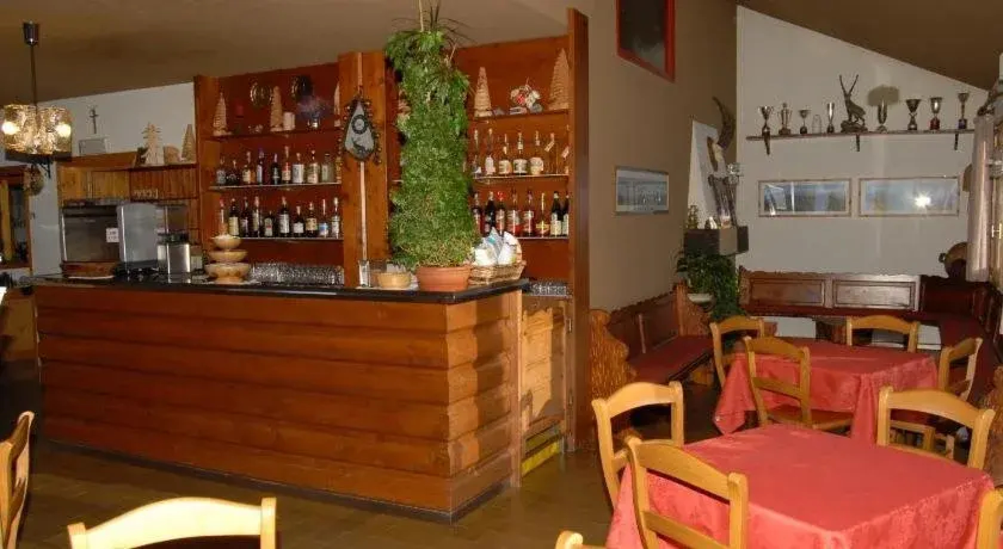 Hotel Baita Sciatori