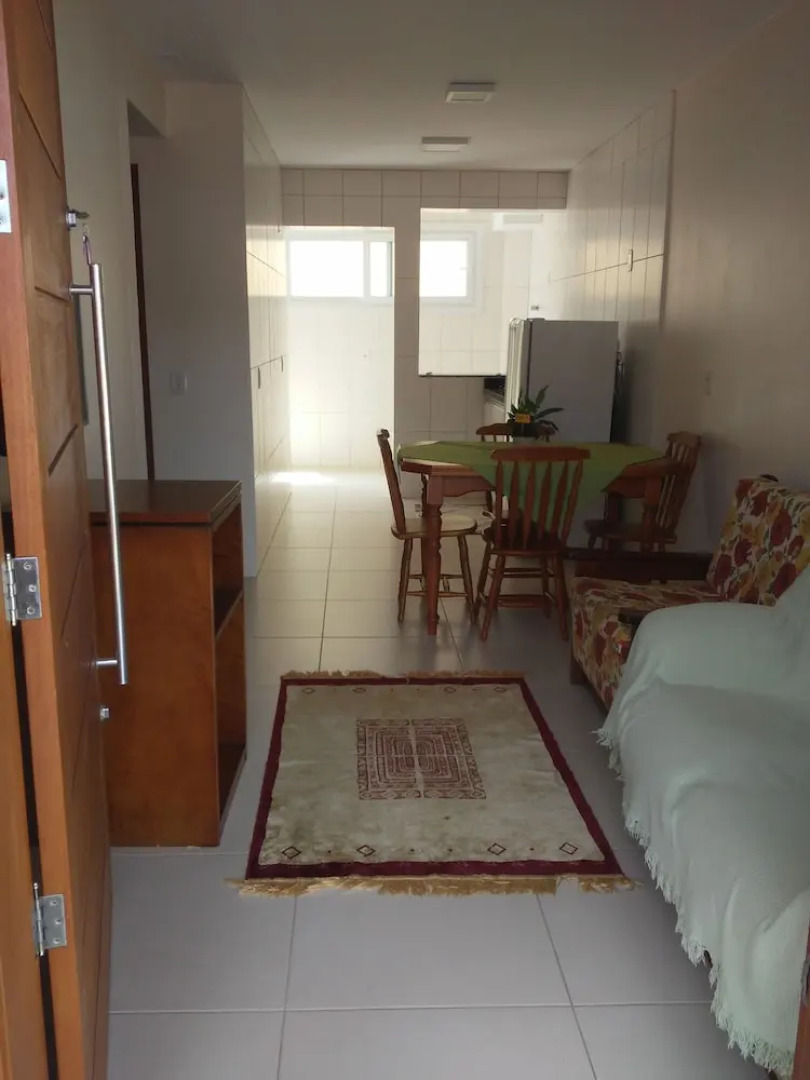 Apartamento Theobald