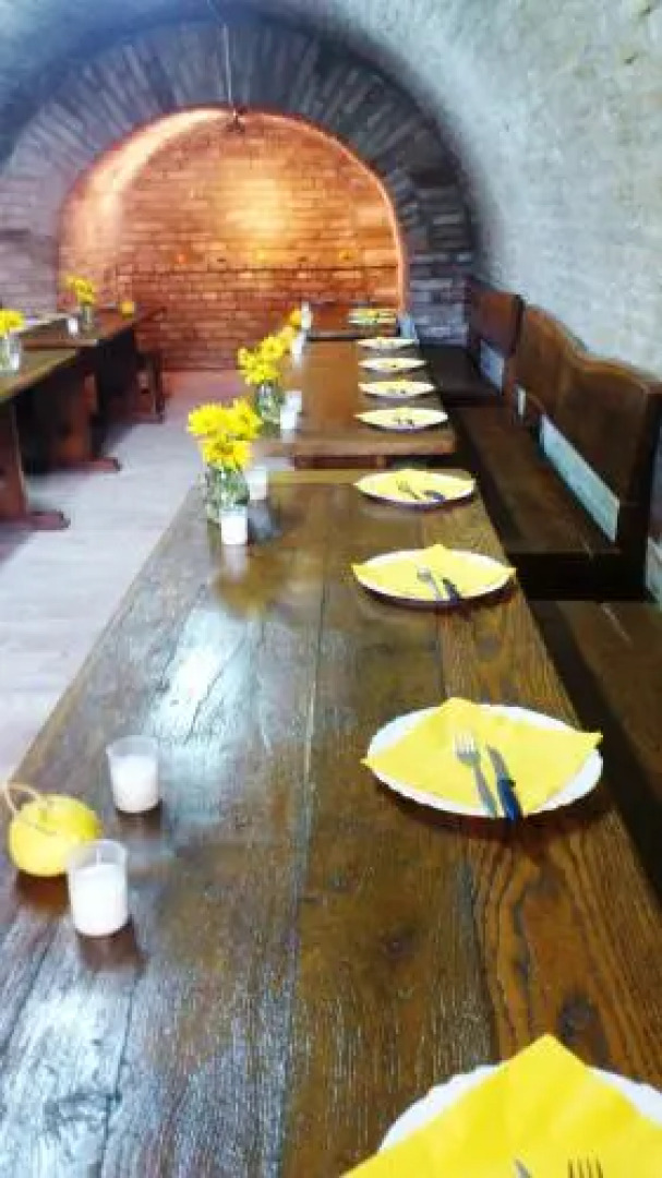 Apartmani Baranjski Dvori