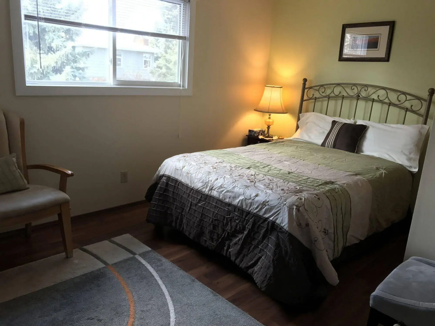 Wild Rose Bed & Breakfast