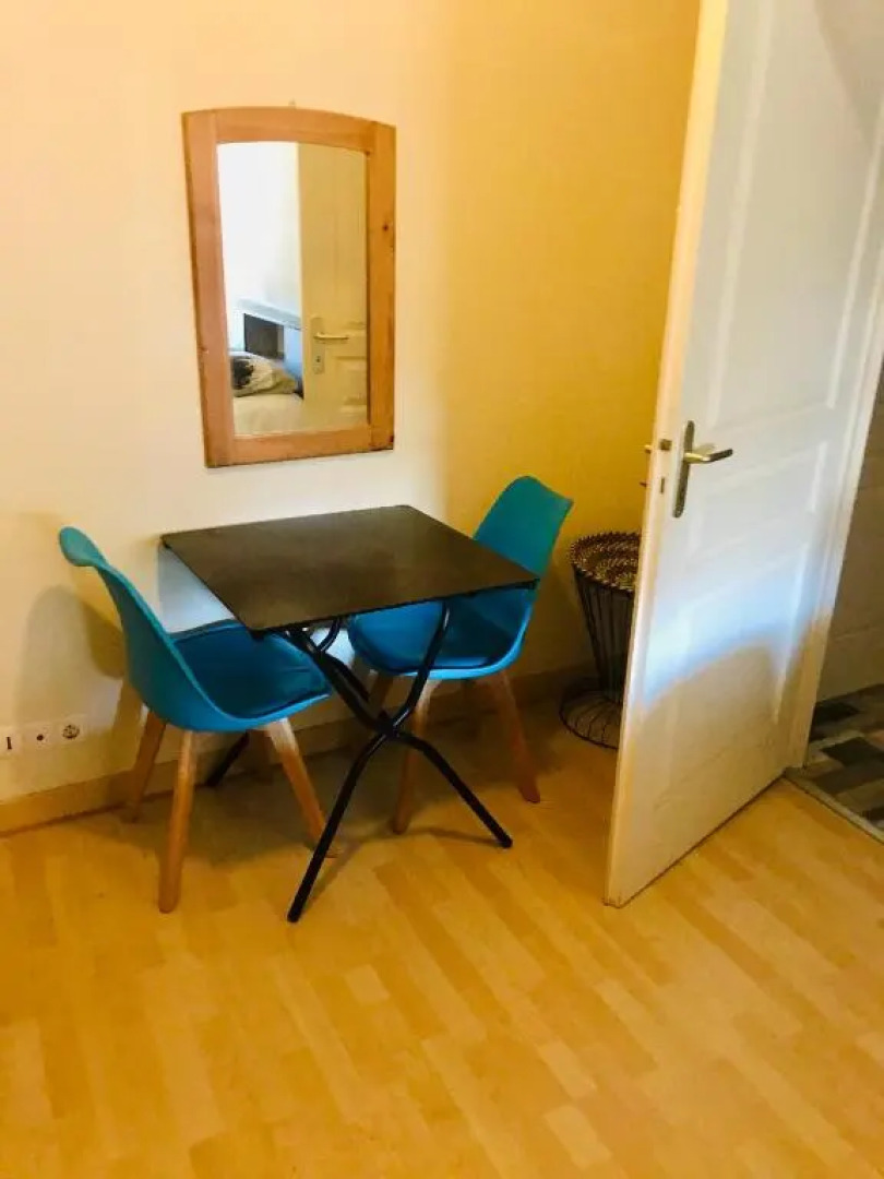 Les Sejours Edonis Autun